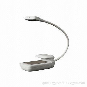 Electronic book light, 3-piece LEDs, special for electronic book K3, K4